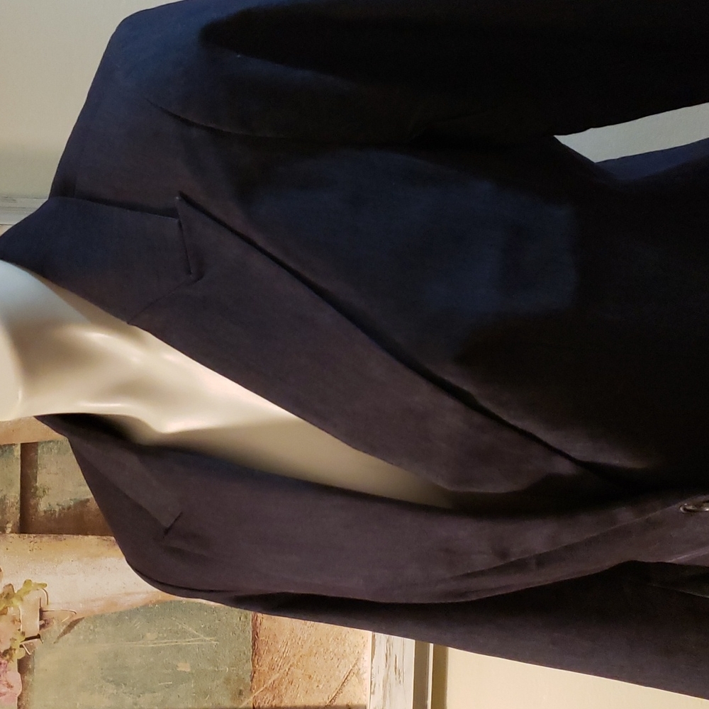 Isaac Mizrahi Blazer - Picture 4 of 13
